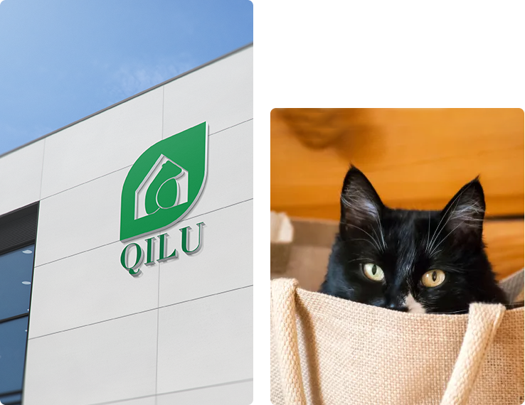 Ningbo Qilu Household Products Co., Ltd.