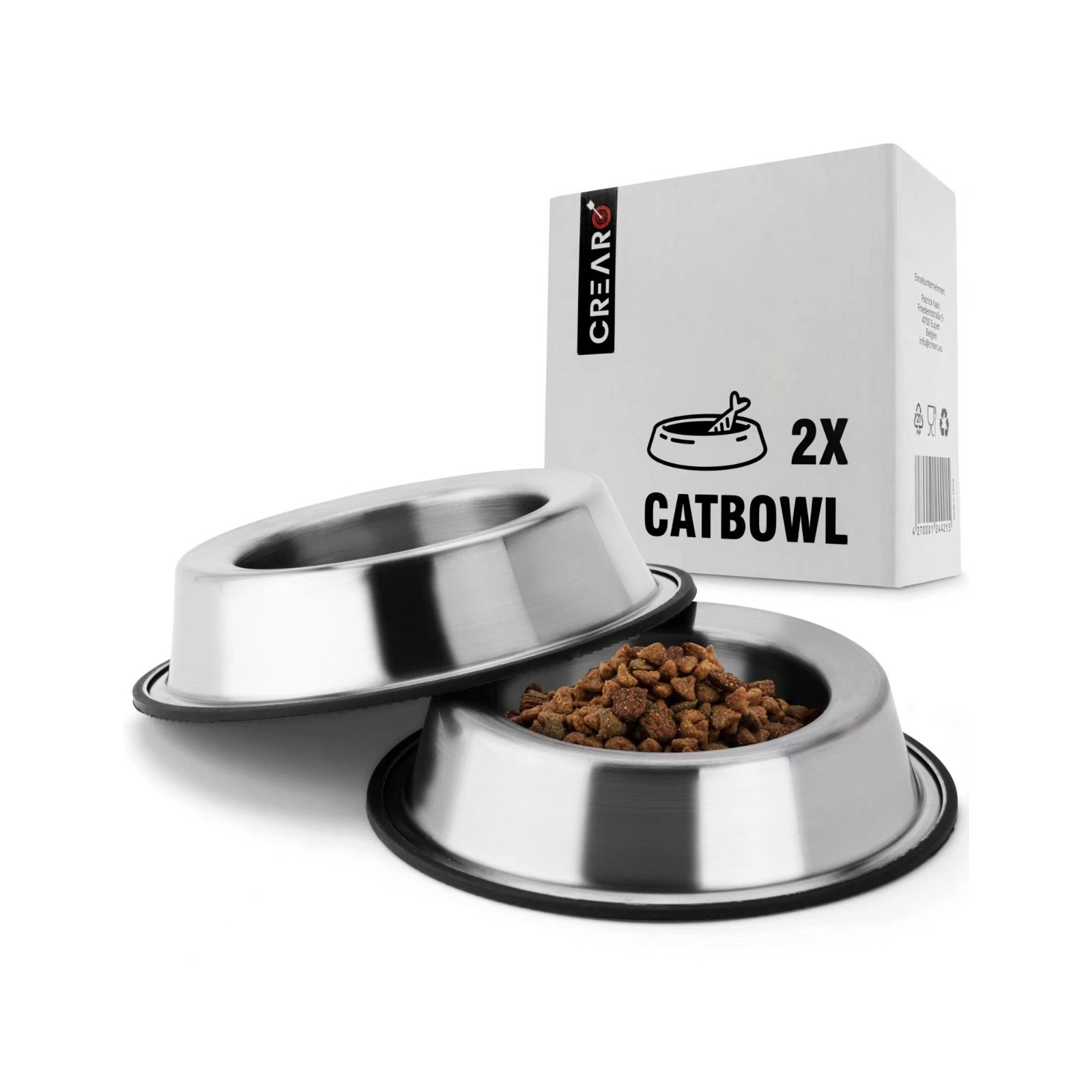 QL81008  Basic bowl
