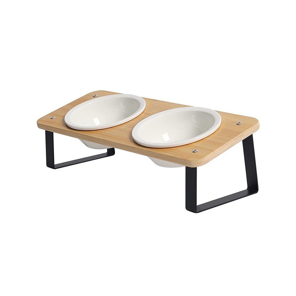 QL82002 Raised bowl