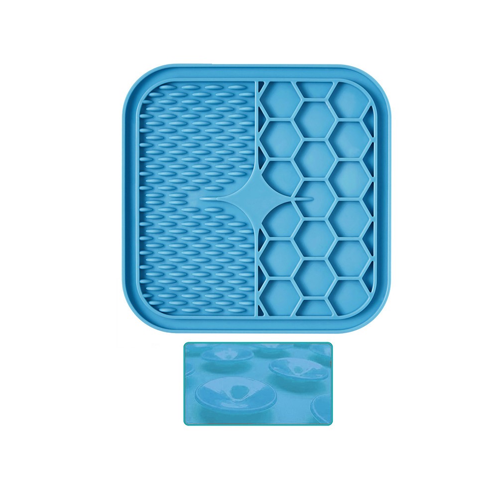 QL84009 Lick mat