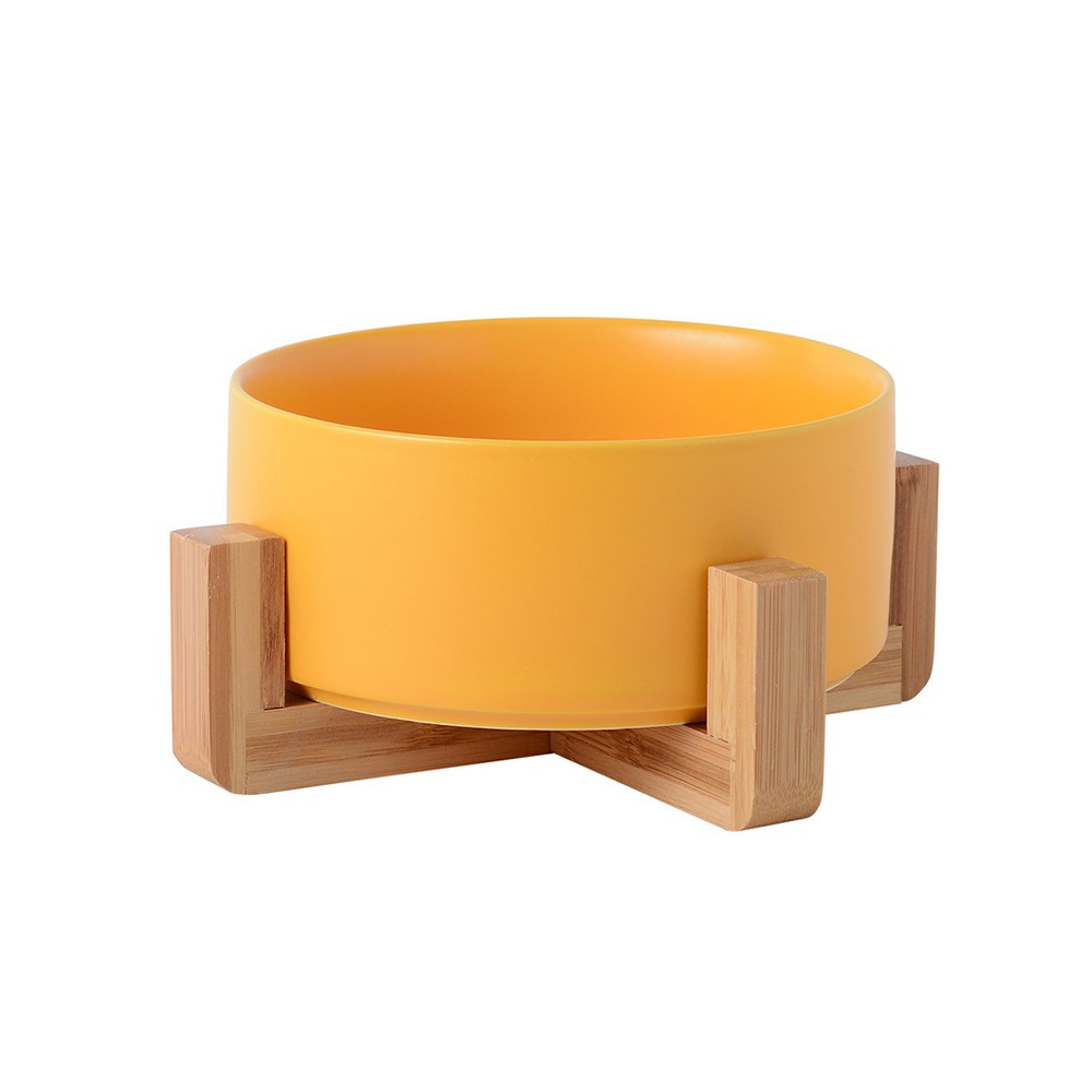 QL82012 Raised bowl