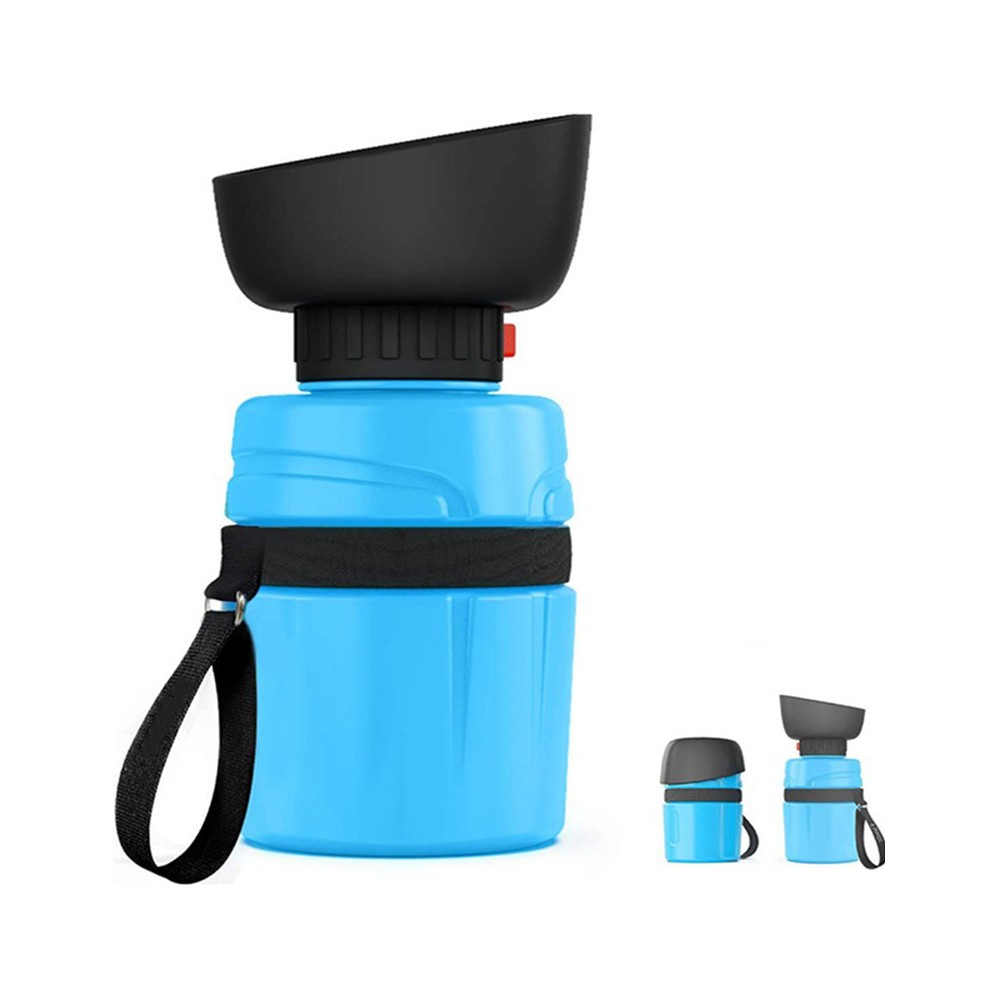 QL87003 Water bottle