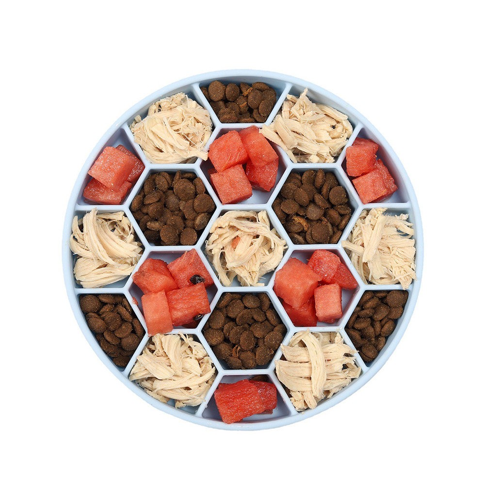QL84033 Lick mat