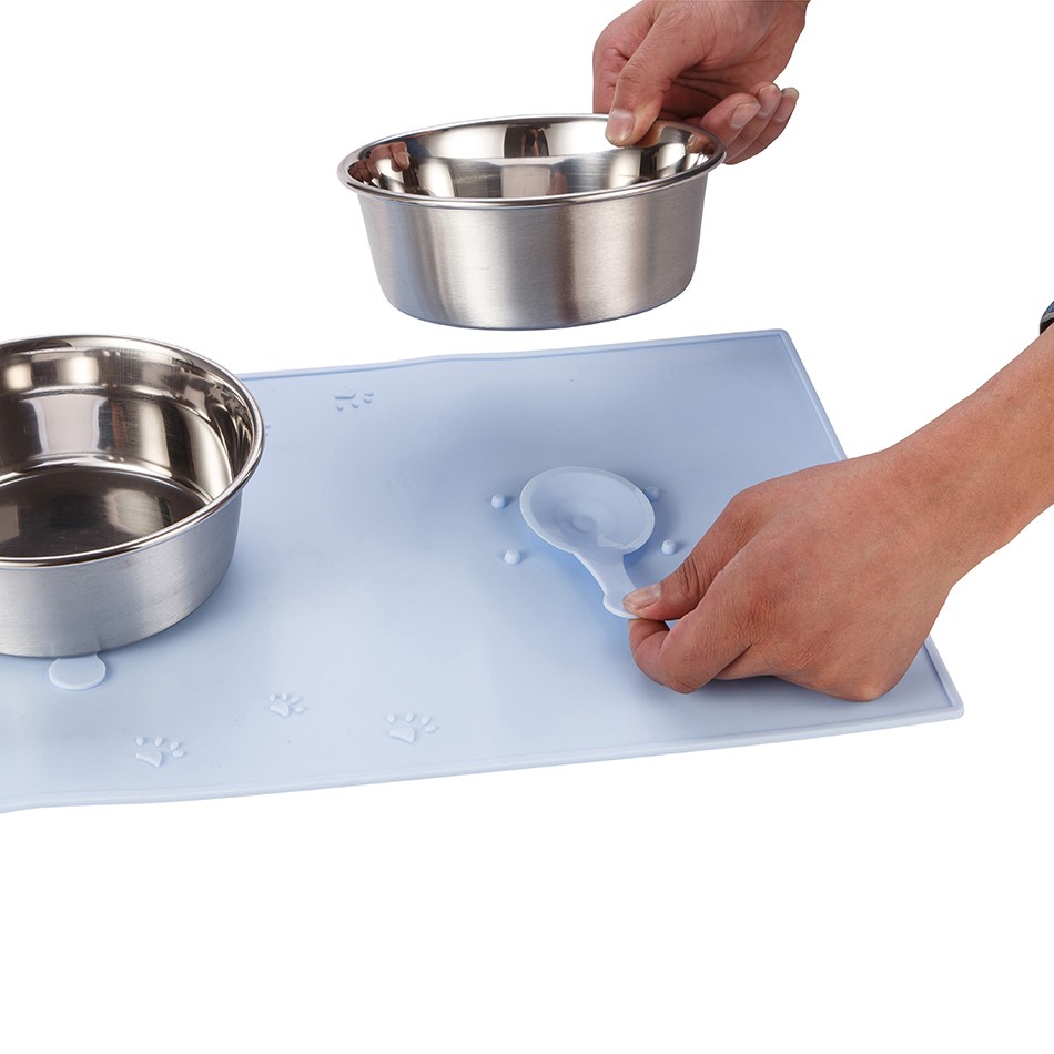QL83001 Feeding mat