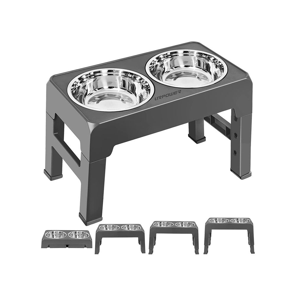 QL82006 Raised bowl