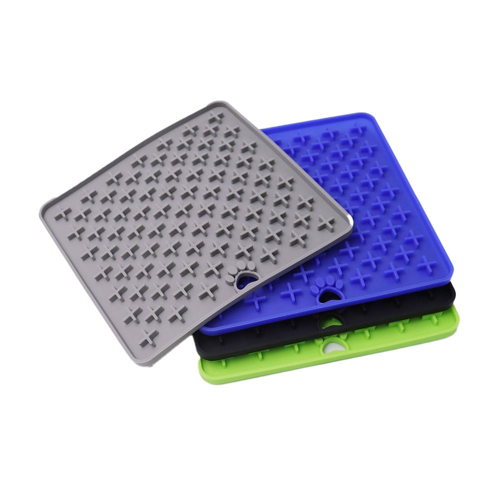 QL84012 Lick mat
