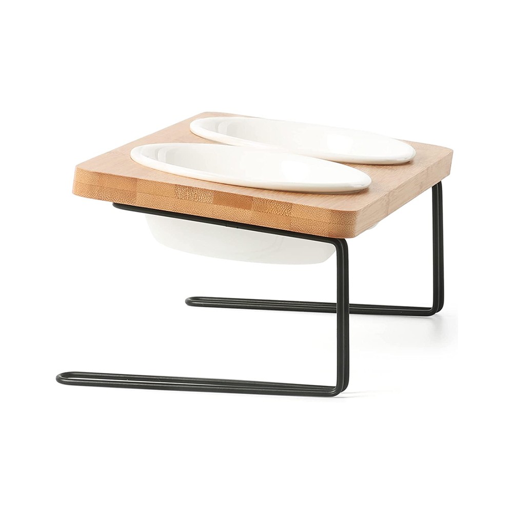 QL82001 Raised bowl