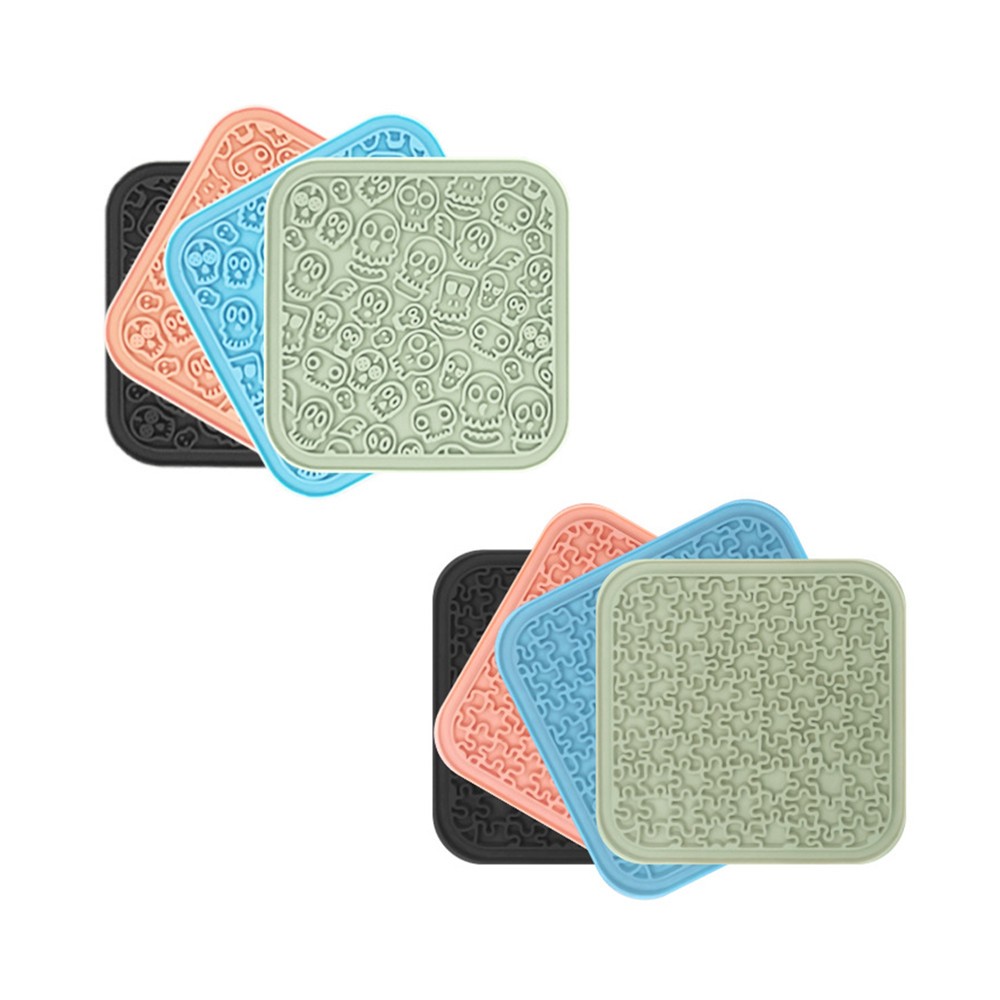 QL84039-QL84040 Lick mat