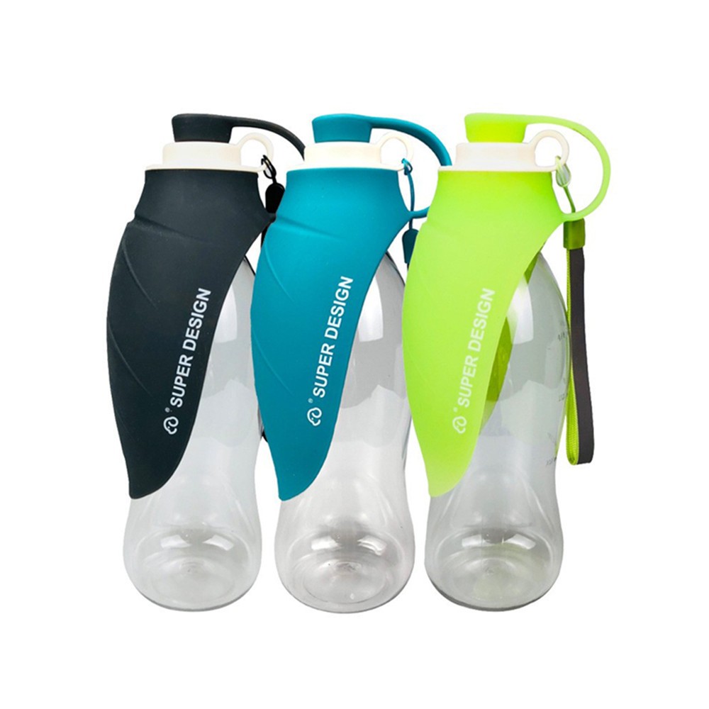 QL87005 Water bottle