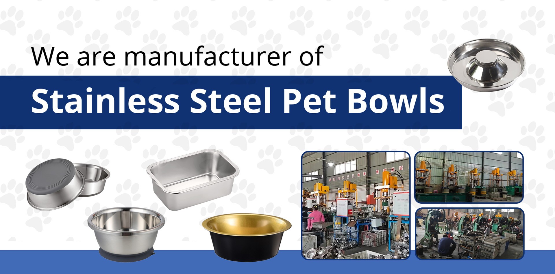 Ningbo Qilu Household Products Co., Ltd.