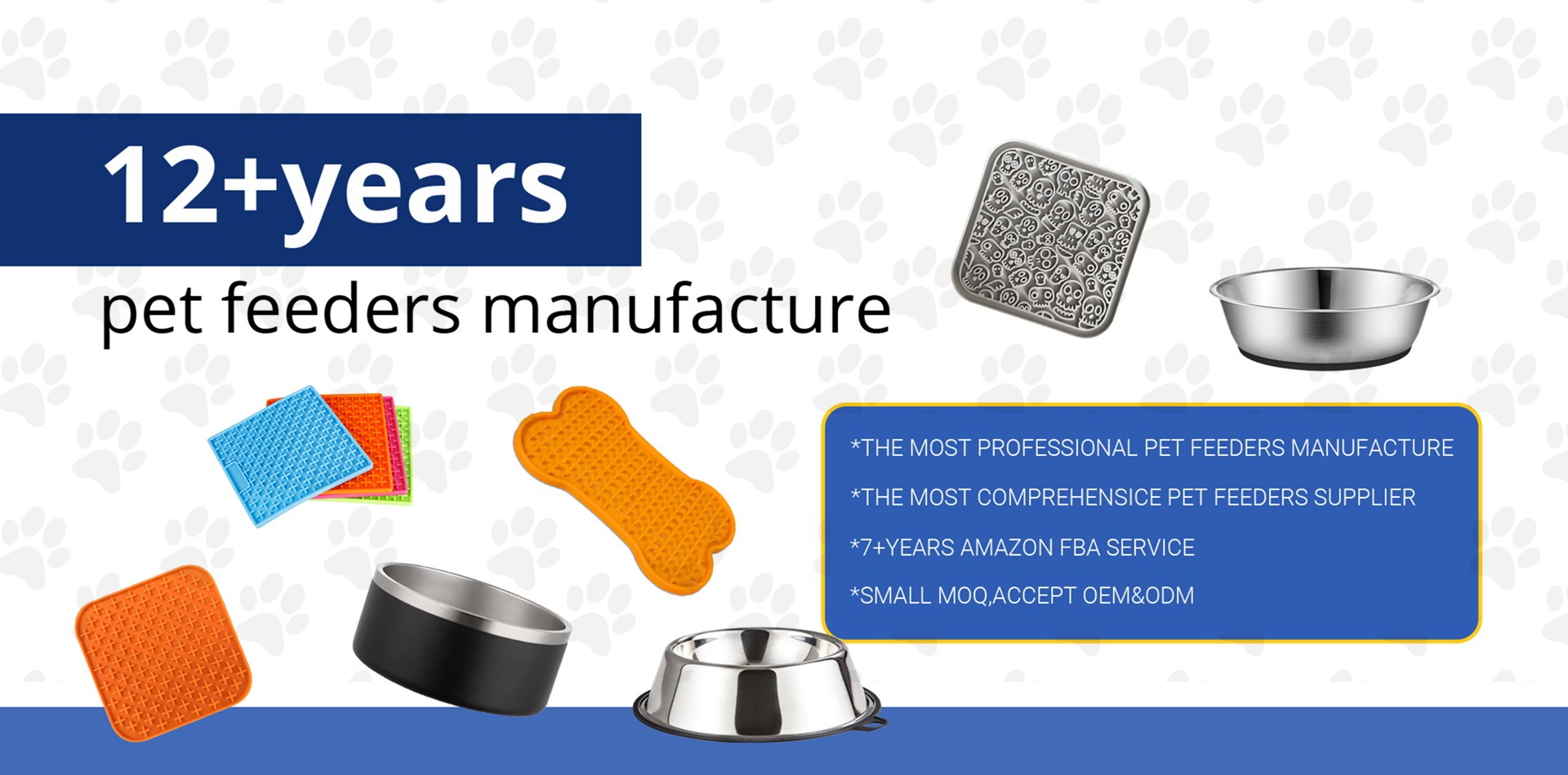 Ningbo Qilu Household Products Co., Ltd.