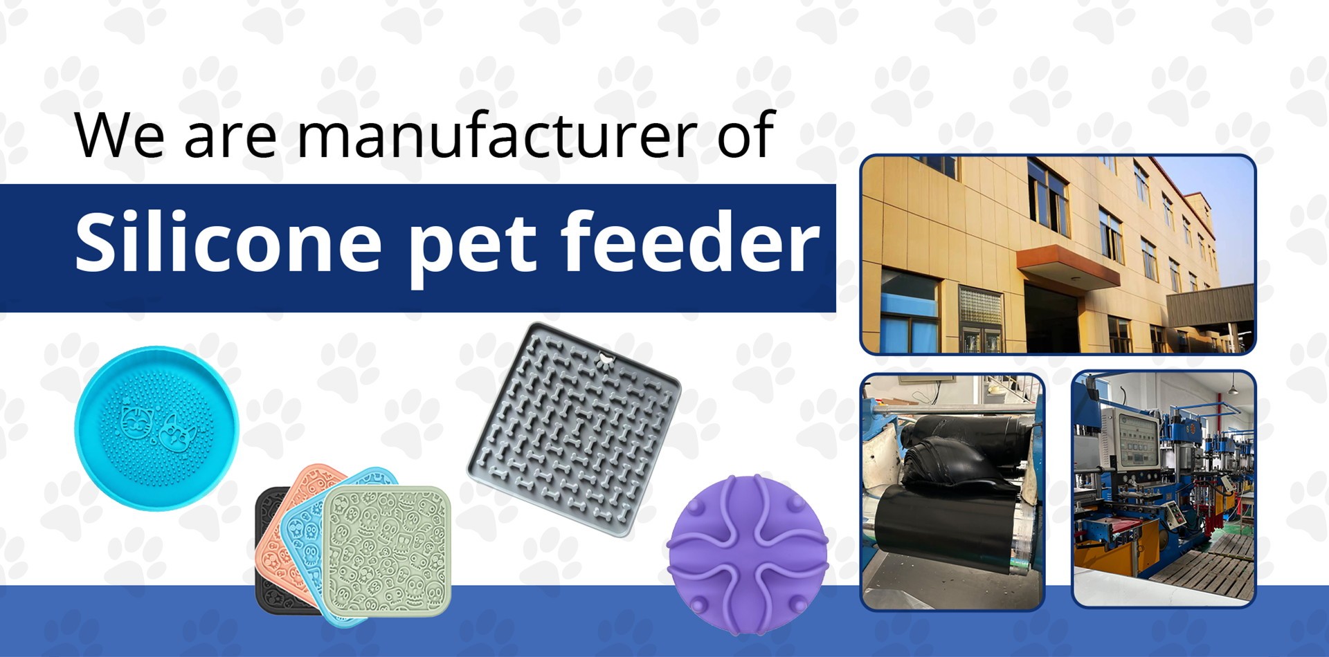 Ningbo Qilu Household Products Co., Ltd.